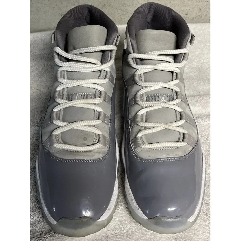 Jordan fantastic overall